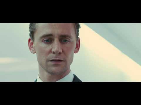 HIGH-RISE - The Architect - Film Clip