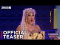 Baddies Africa Auditions | Official Teaser | Zeus