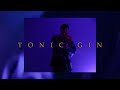 KSEK - Tonic Gin