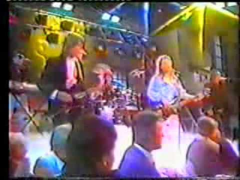 Phenomena - Did it all for love (live playback)