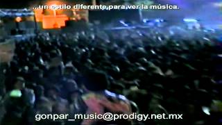 Pancho Barraza Cien Por Ciento Sincero (Banda Los Recoditos) 1080p HD