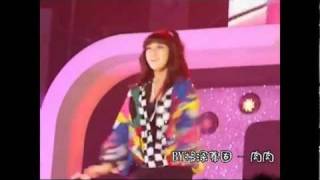 Dancing Queen   -  Park Shin Hye (Gifted Dancer)