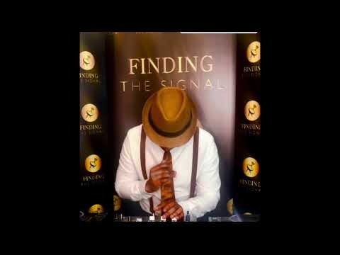 DJ MDKAY Finding The Signal #SA House 1(Inspired by Manando Mixed by MDKAY )