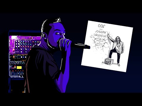 O.B.F SOUND SYSTEM - JOSEPH LALIBELA - BABYLON A FALL -  SO GOOD FESTIVAL #7