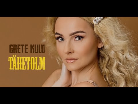 GRETE KULD & TVB "Tähetolm"
