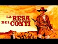 Ennio Morricone ● La Resa dei Conti (The Big Gundown) ● Run Man Run (Final Titles) - [HQ Audio]