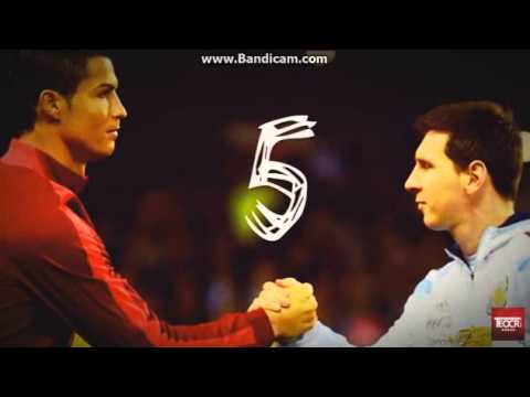 Lionel Messi Vs Cristiano Ronaldo Sky Sport Albania