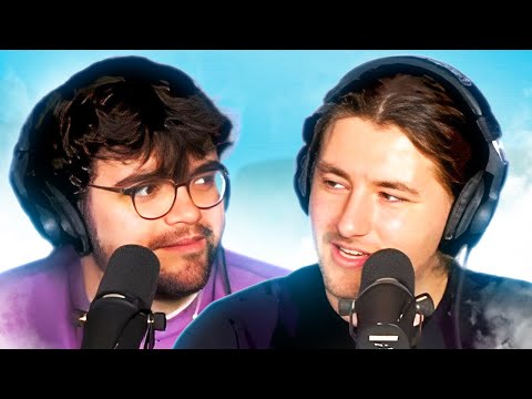 DRUNKEN MADNESS & More! (Mad Wae It Podcast EP. 9)