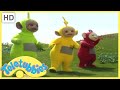 Teletubbies Tap Dancing Official Classic Full Episode