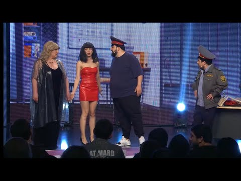 Women's Club 178 - ՄԵՆՔ ԼՈՒՐՋ ԿԱՍԿԱԾՆԵՐ ՈՒՆԵՆՔ...