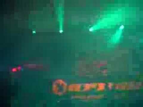 Marcel Woods @ ASOT 300 Hertogenbosch (Part 1)