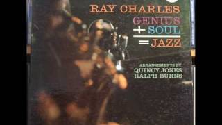 Ray Charles - Moanin