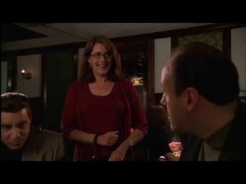 Maffiózók - Pá fiúk