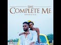 Simi – Complete Me (Official Lyric Video)