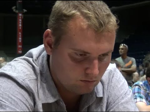 A 4.29. IM Alexey Chos  - GM Valery Neverov  0 - 1