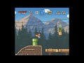 Super Mario Essex Japanese SMW Hack Longplay