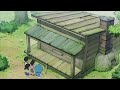 Doraemon Bahasa Indonesia Pertandingan Antara Giant Dan Pasukan Hantu No Zoom