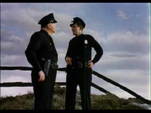 Invaders from mars 1953   Ominous beginnings