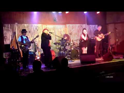 Thumbnail for Butlins Skegness - Rock & Blues Festival - 2012 - Part 1 by Head, Ted McKenna, The Band, Mark Taylor, Jam session, Gary Moore, Frida, Cher, Y&T