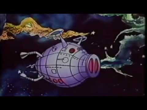 Muppet Songs: Muppet Babies and Monsters - Opening Theme