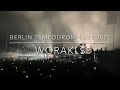 4K best of Worakls & Orchestra Berlin Tempodrom 10.12.2022