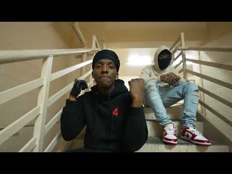 J Dinero -Bout That (Official Music Video)