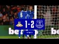 BETO + DANJUMA SCORE FIRST EVERTON GOALS | Doncaster 1-2 Everton | Carabao Cup Highlights