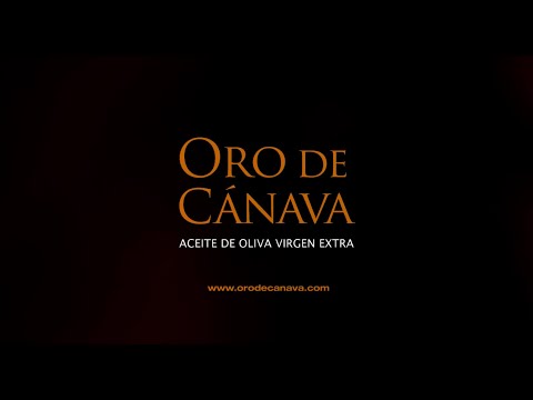 Producción de aceite - Oro de Cánava Picual Bidon 1 L