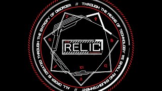 Music video thumbnail preview for RELIC - EVOKE by Relic