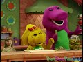 Come On Over To Barney S House Custom Intro