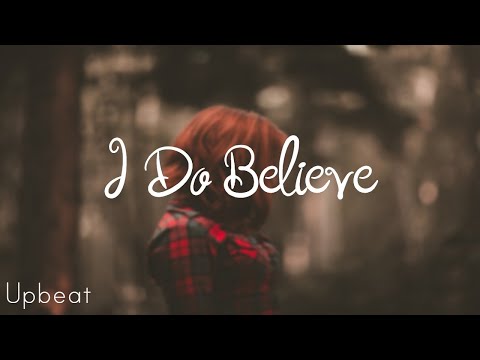 I Do Believe by Craig Reever feat  Mia Niles ( Dreamy upbeat royalty free music)