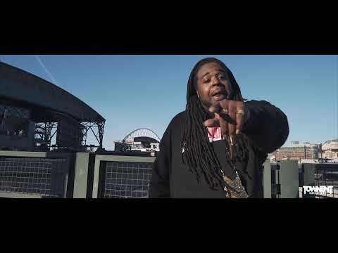 D.Chezzy x TreReal - Notice (Official Music Video) Dir. TownENT