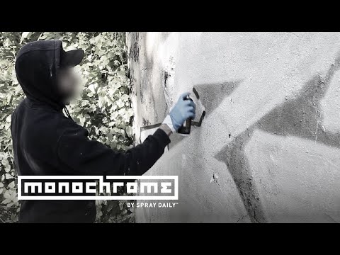 MONOCHROME 012 - ZZTOP