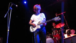 Islands - The Weekend (5/21/2016 Music Hall of Williamsburg)