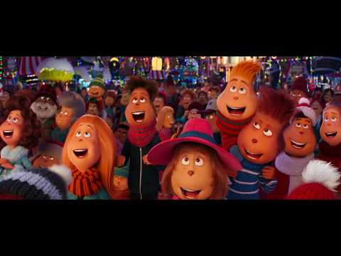 CUENTO DE NAVIDAD: La Noche Mágica de Noa - FELICITACIÓN DE NAVIDAD 2019