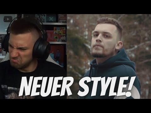 DIESER BEAT!! - MiZeb - DÄMON - REACTION