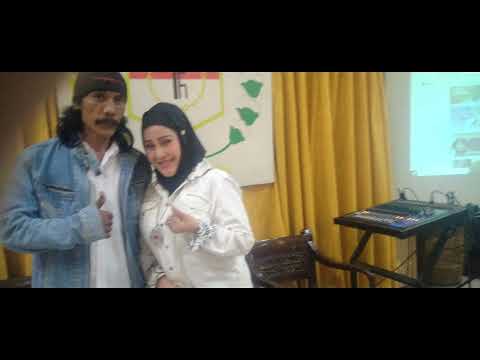 kidung akhir jaman pendi gondrong