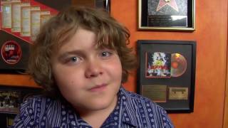 #30DaysofApril April Diamond Lose Control Del Oro Music comedy