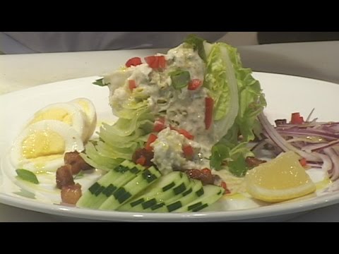 Wedge Salad