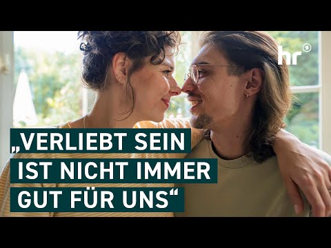 Die Sache mit dem Verliebtsein | Die Ratgeber