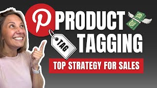 How to Tag Products on Pinterest (Without Getting Banned)