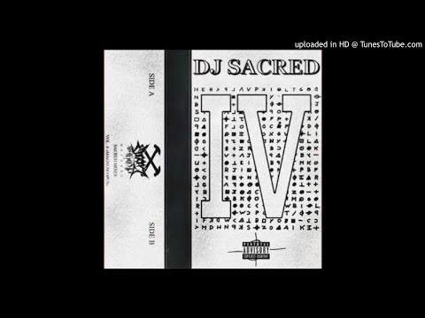DJ SACRED - Murda Thang Pt. 2