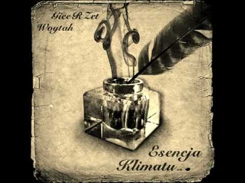 Gie eR Zet / Woytah - Za Plecami