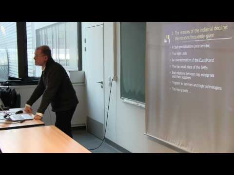 EPOG seminar #108: Gabriel COLLETIS – Industrial urgency!