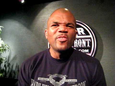 DMC gives DJ-MAHF a drop!!