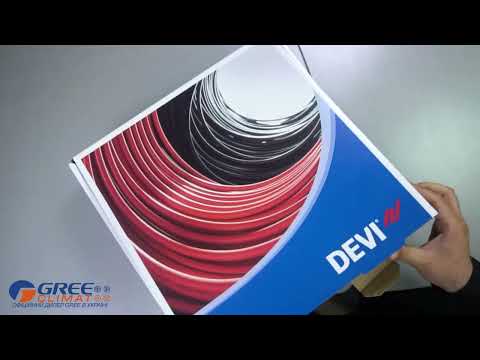 Devi DEVIFlex 18T 140F1244