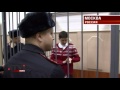 Надежда Савченко: "Я еще жива" 