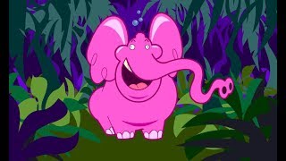 SYD BARRETT - Effervescing Elephant (UPDATED Version)