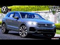 2019 VW Touareg R-Line [Add-On | FiveM] 18