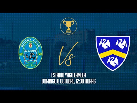 DH Highlights J2 - Belenos v Cisneros